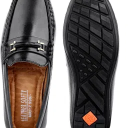 leathersofty Loafer Loafers For Men image 3