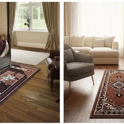 adib carpet 45 cm X 150 Acrylic Carpet image 1