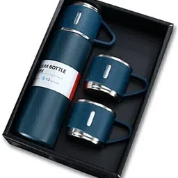 clickkit 500 ml Steel Flask-picture-37
