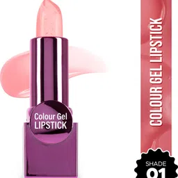 hilary rhoda Colour Gel Lipstick | Super Hydrate| Glides Smoothly on Lips |PH Colour-Changing-picture-11