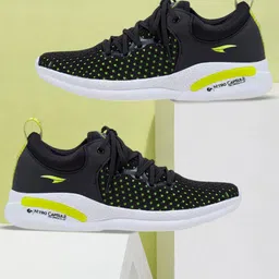 Creta-12 sports shoes for men | Latest Stylish Casual sport shoes for men | running shoes for boys | Lace up Lightweight black shoes for running, walking, gym, trekking, hiking & party Sneakers For Men-image-6