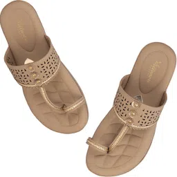 vellanore fashion Women Flats Sandal-picture-20