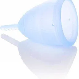 addbeauty Large Reusable Menstrual Cup image 3