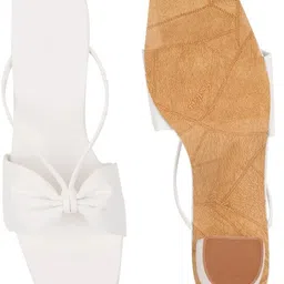 gulmeren Women Heels Sandal image 5