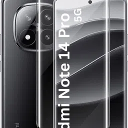 KWINE CASE Edge To Edge Tempered Glass for REDMI Note 14 Pro 5G, REDMI Note 14 Pro-picture-21