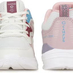 campus BIRDIE Sneakers For Women image 4