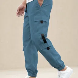 nivedanm Men Cargos image 5