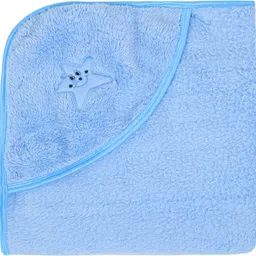 baby zone Solid Single AC Blanket forAC Room image 2