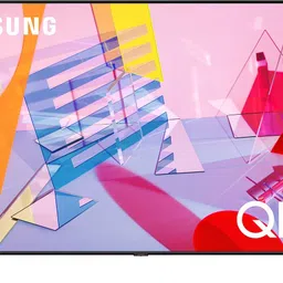 samsung 165 cm (65 inch) QLED Ultra HD (4K) Smart Tizen TV-picture-16