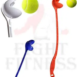 royal enterprise Arm Ball Thrower for Cricket! Adjustable Robo Cricket Arm Sidearm Ball Thrower Sidearm Ball Thrower image 5