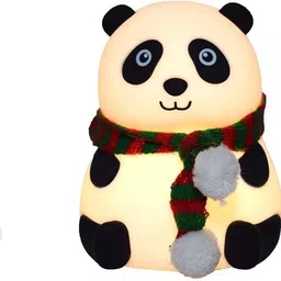 mayko & bayko PANDA LAMP Night Lamp image 2