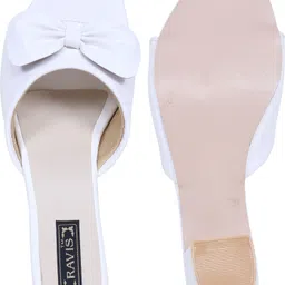 ravis Women Heels Sandal image 5