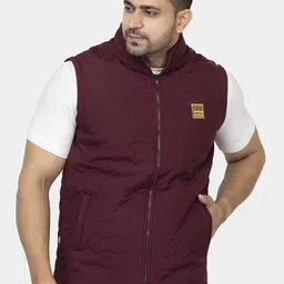 styloplex Men Solid Casual Jacket-picture-25