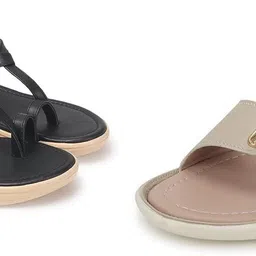 persome Women Wedges Sandal-picture-20