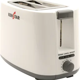 kenstar by kenstar CRUNCHY 2 750 W Pop Up Toaster-picture-39