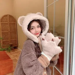 tricky shopper Animal Print Animal Theme Cap image 4