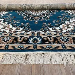 ato 120 cm X 150 Acrylic Carpet image 2