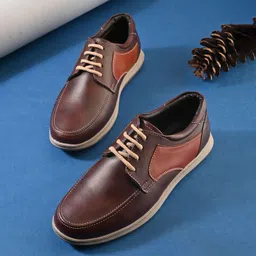 invictus Lace Up For Men-picture-11