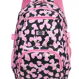 School Bag School Backpack Waterproof School Bag-image-0