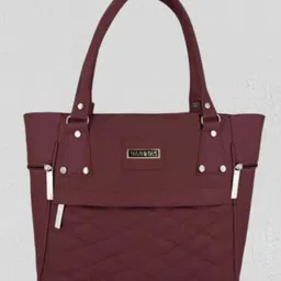 dowet Women Grey Hand-held Bag image 1