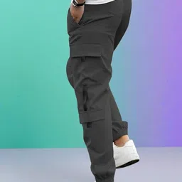 nivedanm Men Cargos image 3