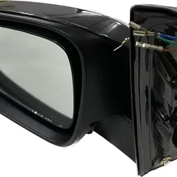 kdt Manual Rear View Mirror For Toyota Innova-picture-23