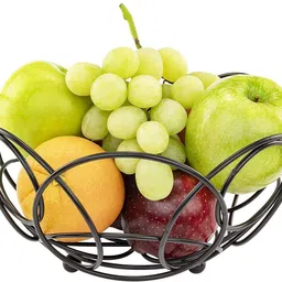 lomesh Iron Fruit & Vegetable Basket-picture-20