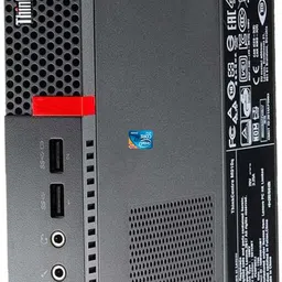 VECG COMPUTER GAMING Intel Core i7 (6th Gen) [8MB Cache, Up to 4.00 GHz] ThinkCentre Micro CPU [KGF] Core™ i7-6700 Processor [8MB Cache, Up to 4.00 GHz] (32 GB RAM/Intel Ultra HD 530 Graphics/1 TB SSD Capacity/Windows 11 Pro) Mini Gaming Tower with MS Office-image-10