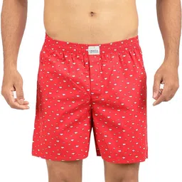 supersquad Printed Men Boxer-picture-18
