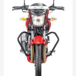 yemex Front, Rear, Side Halogen Indicator Light for Hero Hunk image 4