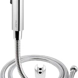 cloudtail ABS Health Faucet with SS-304 Grade 1.5 Mtr and Wall Hook Also Use for Toilet Health Faucet-picture-18