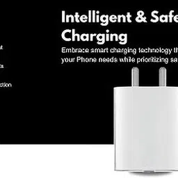 Facelift 45 W Power GaN 3 A Single Port Mobile Charger image 4