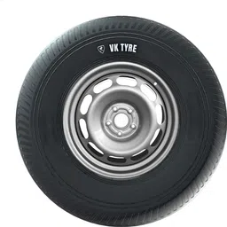vk tyre SPEEDKING LUG 185 D14 4 Wheeler Tyre image 4