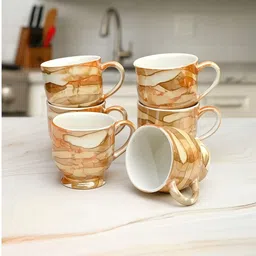 love unlimited CCD's MUG_mopp_worldcupp_set Bone China Coffee Mug image 2