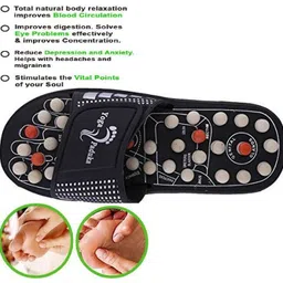 vornexa Men Slippers image 3