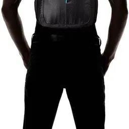 hp Small 18 L Laptop Backpack 15.6 INCH EXPANDABLE image 4