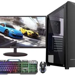 Sharma infosys gaming pc Intel Core i5 (16 GB / 1 TB / Windows 11) Assembled Desktop Computer-picture-35