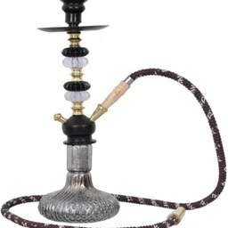 all.nation.impex 18 inch Glass Hookah-picture-23