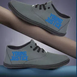 kenamin Stylish Casual Shoes for Men and kids Casuals For Men-picture-18