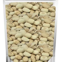 farmquartee White Kaunch beej Seed image 1