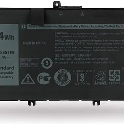 MACKTECH ‎CF-VZSU46AU 3 Cell Laptop Battery-picture-28