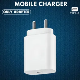 Clairbell 45 W PD 3 A Wall Charger for Mobile-picture-26