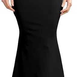 NoorFashion FISHCUT SHAPEWEAR0||Petticoat 5 Polyester Petticoat-picture-17