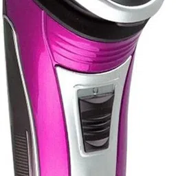 GALLAXY Cordless SatinShave Wet & Dry Electric Shaver For Men image 2