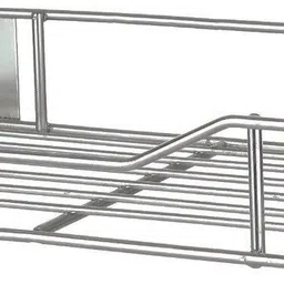 daaduji Containers Kitchen Rack Multipurpose Storage Rack/Shelf, Kitchen Rack - Single Steel-picture-22