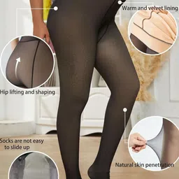 stylerags Women Regular Stockings image 3