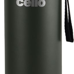 cello Duro Tuff Steel Kent DTP Coating Double Walled Stainless Steel 750 ml Flask-picture-37