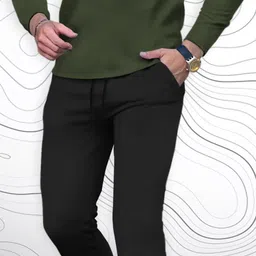 mowa Printed Men Track Suit image 4