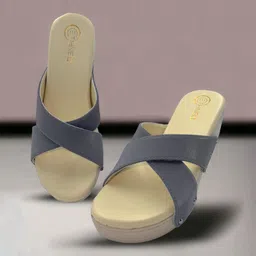 patriarchy Women Wedges Sandal-picture-10