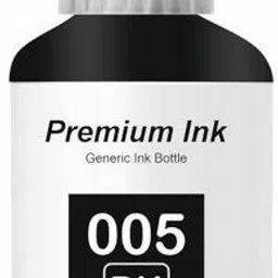 Gedi 005 Ink Refill Compatible for M2140, M1100, M1120, M1140, M1170 Printer 1PC Black Ink Bottle-picture-17